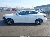 Acura Ilx Premium Package/Technology Package 19UDE2F70KA001375 снимка