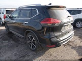 Nissan Rogue Sl 5N1AT2MT7HC759620 снимка