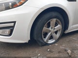 Kia Optima Lx KNAGM4A77F5600352 снимка
