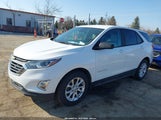 Chevrolet Equinox Fwd Ls 3GNAXHEV3MS100862 снимка