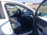Chevrolet Equinox Fwd Ls 3GNAXHEV3MS100862 снимка