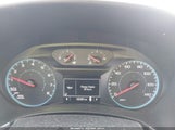 Chevrolet Equinox Fwd Ls 3GNAXHEV3MS100862 снимка