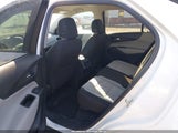 Chevrolet Equinox Fwd Ls 3GNAXHEV3MS100862 снимка
