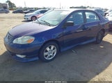 Toyota Corola 1NXBR32E04Z325749 снимка