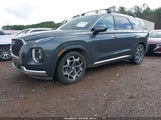 Hyundai Palisade Calligraphy KM8R7DHE1NU395439 снимка