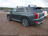Hyundai Palisade Calligraphy KM8R7DHE1NU395439 снимка