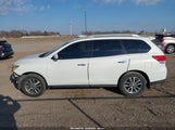 Nissan Pathfinder Sv 5N1AR2MN4DC620507 снимка
