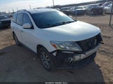 Nissan Pathfinder Sv 5N1AR2MN4DC620507 снимка