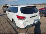 Nissan Pathfinder Sv 5N1AR2MN4DC620507 снимка