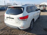 Nissan Pathfinder Sv 5N1AR2MN4DC620507 снимка
