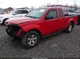 Nissan Frontier Se 1N6AD06WX9C411399 снимка