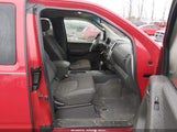 Nissan Frontier Se 1N6AD06WX9C411399 снимка