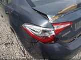 Toyota Corolla Le 5YFBURHE6EP137703 снимка