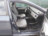 Toyota Corolla Le 5YFBURHE6EP137703 снимка