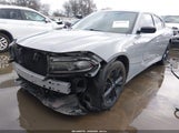 Dodge Charger Sxt Awd 2C3CDXJGXNH209761 снимка