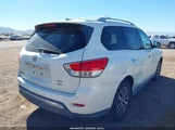 Nissan Pathfinder Sl 5N1AR2MMXDC637075 снимка