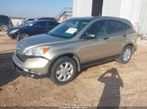 Honda Cr-V Ex JHLRE48537C002739 снимка