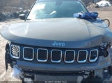 Jeep Compass Limited 4X4 3C4NJDCN5RT583649 снимка