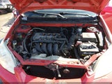 Toyota Matrix Xr 2T1KR32EX8C705477 снимка