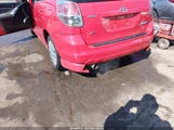Toyota Matrix Xr 2T1KR32EX8C705477 снимка