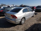 Honda Civic Lx 19XFA1F58BE010477 снимка