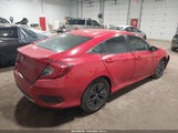 Honda Civic Lx 2HGFC2F69LH556530 снимка
