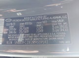 Hyundai Tucson Sel 5NMJFCDE2RH339592 снимка