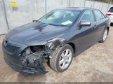 Toyota Camry Se 4T1BE46K69U847133 photo