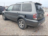 Honda Pilot Ex-L 5FNYF28788B016698 снимка
