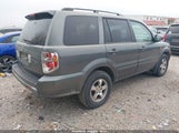Honda Pilot Ex-L 5FNYF28788B016698 снимка