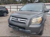 Honda Pilot Ex-L 5FNYF28788B016698 снимка
