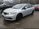 Honda Civic Lx 19XFB2F51FE073560 снимка