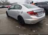 Honda Civic Lx 19XFB2F51FE073560 снимка