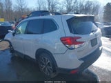 Subaru Forester Limited JF2SKAUC8LH487212 снимка