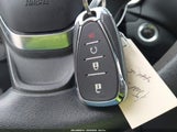 Chevrolet Equinox Lt 3GNAXSEV8JL121130 снимка