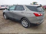 Chevrolet Equinox Lt 3GNAXSEV8JL121130 снимка