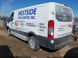 Ford Transit-250 1FTBR1Y89PKB40562 снимка