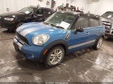 Mini Countryman Cooper S WMWZC5C50EWP38403 снимка