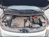Ford Explorer Limited 1FMHK8F86BGA03838 снимка