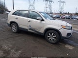 Kia Sorento Lx 5XYKT3A1XBG122113 photo