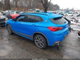 BMW X2 Sdrive28I WBXYJ3C36JEJ84990 fotografie