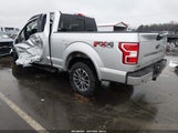 Ford F-150 Xlt 1FTFX1EG9JKC42728 снимка