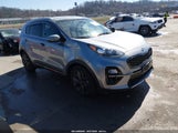 Kia Sportage S KNDP63AC6M7866855 photo