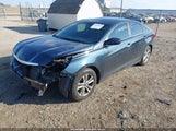 Hyundai Sonata Gls 5NPEB4ACXBH208795 fotografie