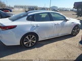 Kia Optima Sxl Turbo 5XXGV4L25GG014733 fotografie