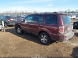 Honda Pilot Ex-L 5FNYF18598B026651 снимка