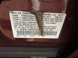Honda Pilot Ex-L 5FNYF18598B026651 снимка