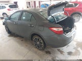 Toyota Corolla S Plus 5YFBURHE5GP541935 снимка