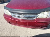 Chevrolet Venture Warner Bros. Edition 1GNDX13E23D318099 снимка
