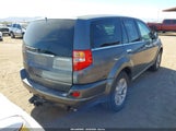 Isuzu Axiom Xs 4S2CE58X124611006 снимка